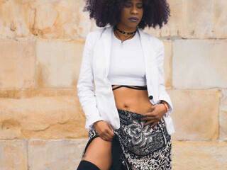 Erootiline videovestlus Cata420