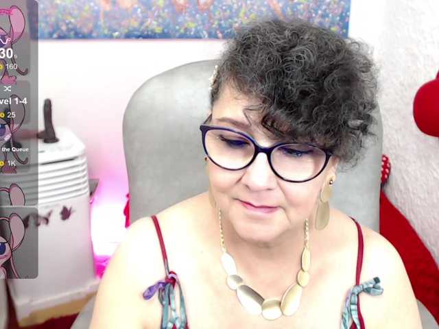 Fotod cataleya-mom mom horny play bogboobs and squirt for you