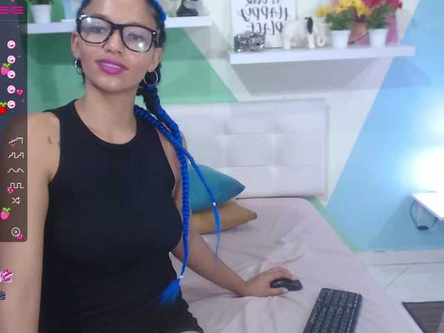 Ringhäälingupildid CataleyaClark