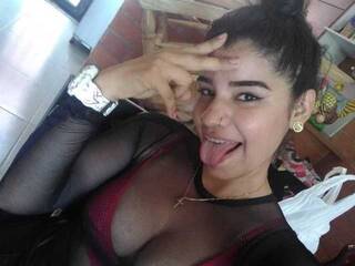 Erootiline videovestlus CataleyaRusel