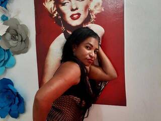 Erootiline videovestlus cataleylla