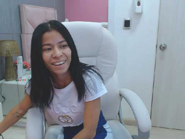 Fotod Catalina10- pvt Open - Multi Goal: be naked 5 minutes❤️ Try to make me cum