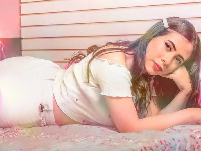 Profiili foto CatalinacutMD