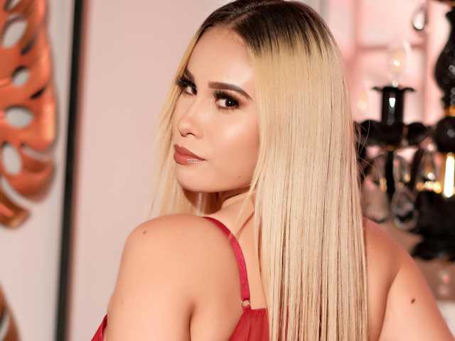 Profiili foto CatalinaParai