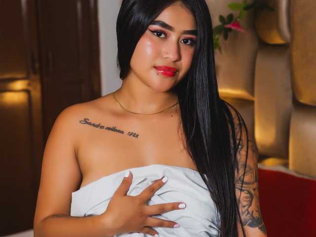 Profiili foto Catalinarose