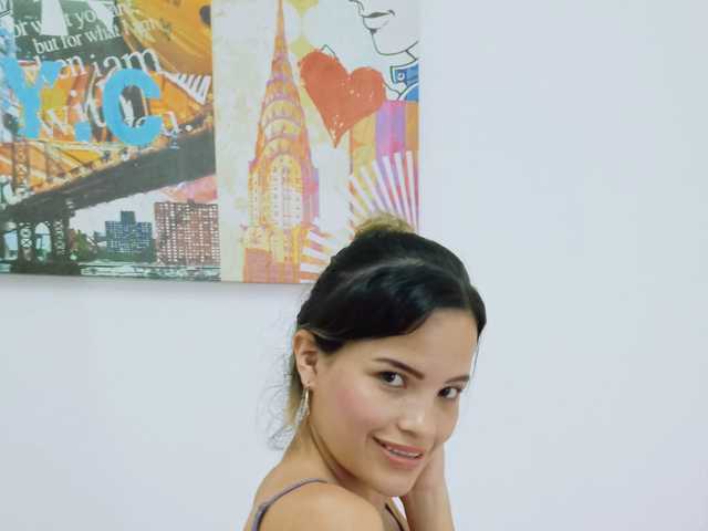 Profiili foto CatalinaSant1