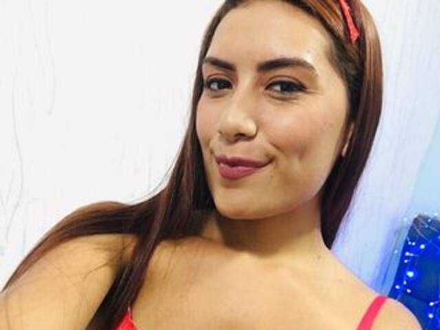 Profiili foto CatalinaSherr