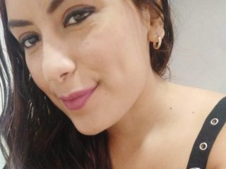 Profiili foto CatalinaSherr