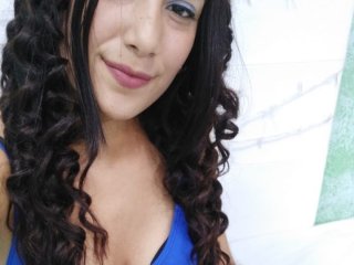 Profiili foto CatalinaSherr