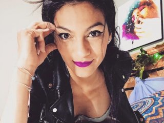Profiili foto CatalinaWills
