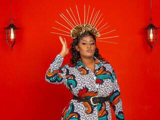 Erootiline videovestlus Cateybanks