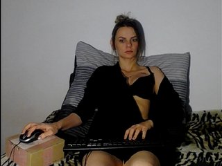 Ringhäälingupildid CatherineKiss