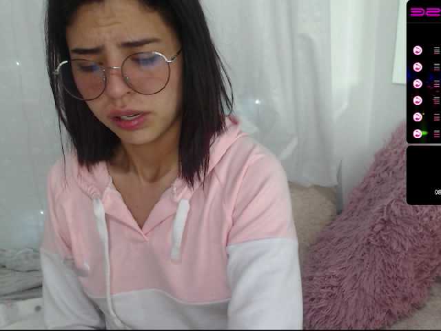 Ringhäälingupildid Cathryskyy