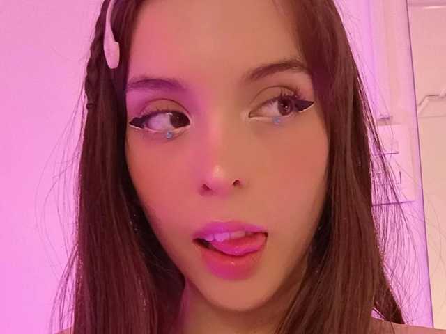 Profiili foto SpaceValentine