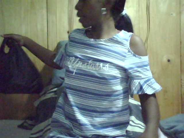 Ringhäälingupildid CathyMia