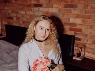 Erootiline videovestlus CatrinModel