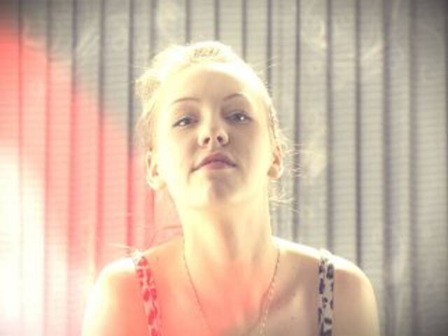 Profiili foto CatSofi