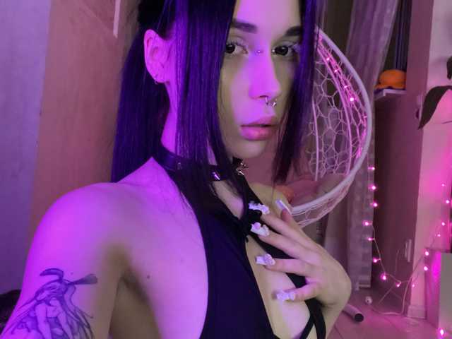 Profiili foto Cattallinna