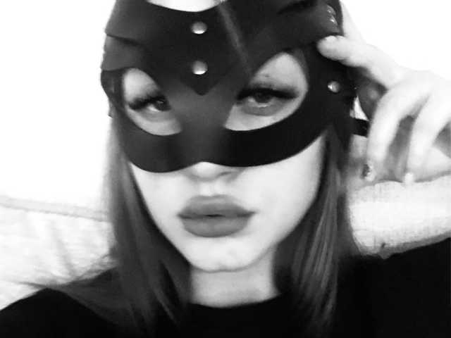 Profiili foto Catwoman01