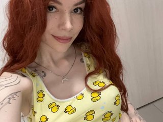 Erootiline videovestlus Ceciliaceleste