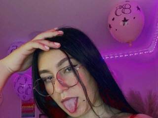 Erootiline videovestlus Ceeleste-