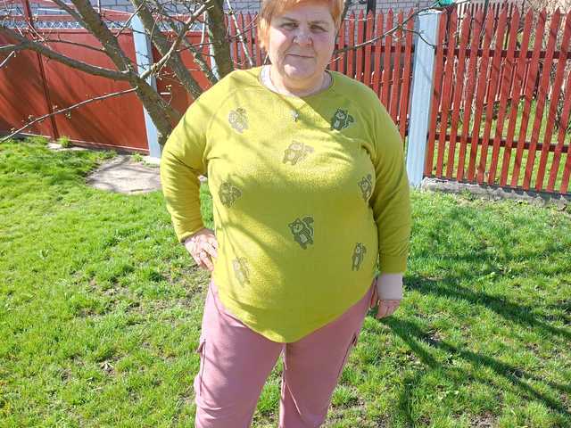 Profiili foto TPAXCEKCA