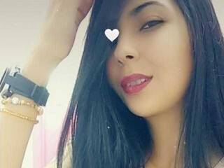 Erootiline videovestlus celeste-181