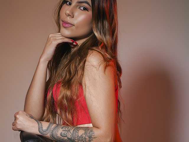 Profiili foto celeste-cutee