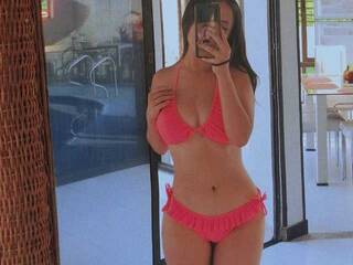 Erootiline videovestlus Celeste-sf