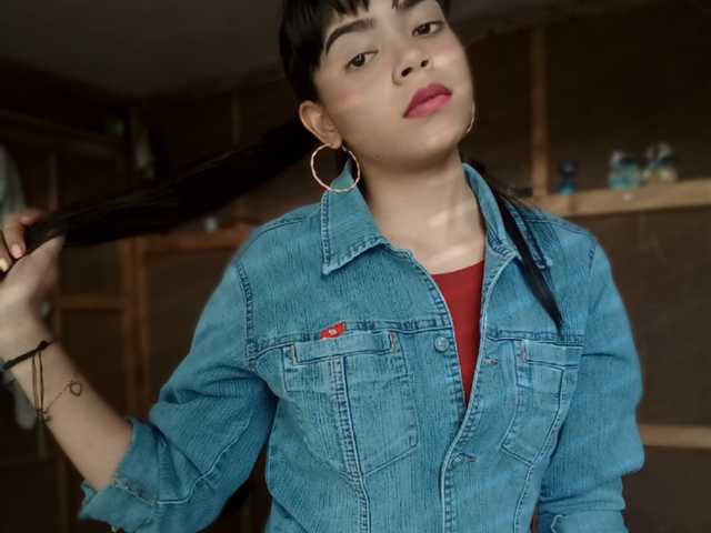Profiili foto celeste-stark