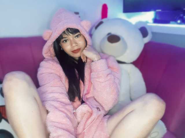 Profiili foto celeste-stark