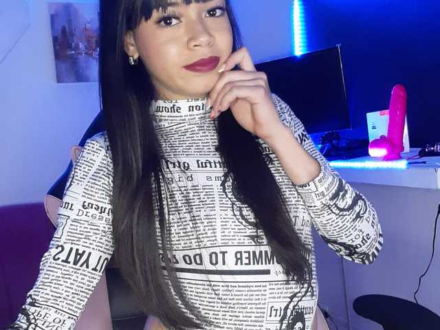 Profiili foto celeste-stark