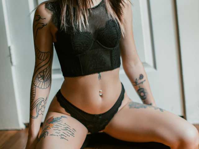 Profiili foto celeste-tay