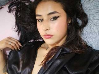 Erootiline videovestlus Celeste-wish1