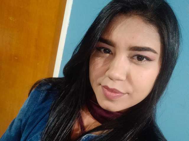 Profiili foto celeste8