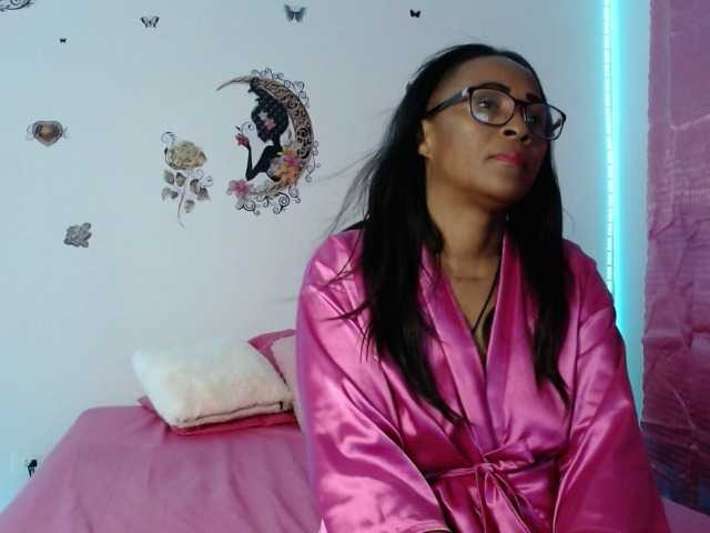 Ringhäälingupildid Celestebrown