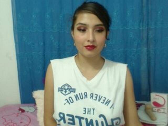 Ringhäälingupildid celestecamx