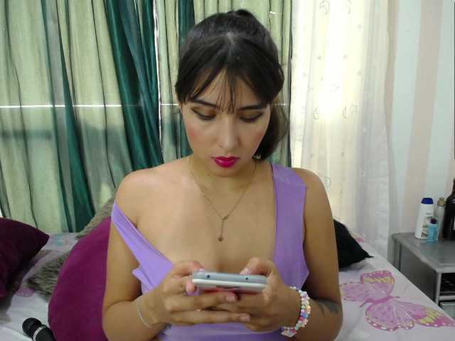 Ringhäälingupildid celestecamx