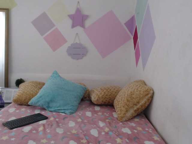 Ringhäälingupildid CelesteColins