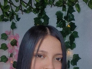 Erootiline videovestlus celestee-adamss