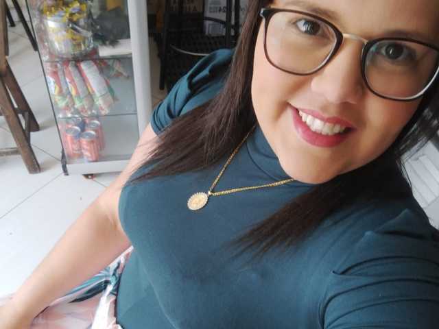 Profiili foto CelesteHot94