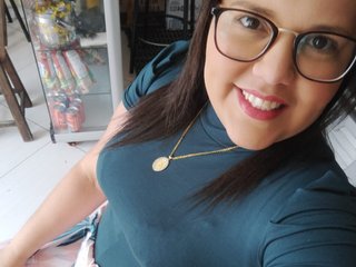 Erootiline videovestlus CelesteHot94