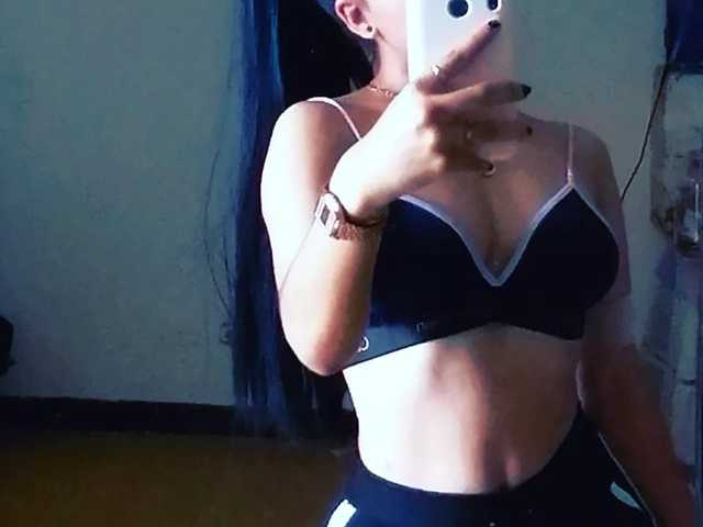 Profiili foto celestemoon