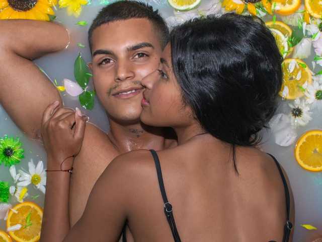 Profiili foto celestesderek