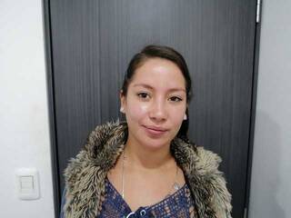 Erootiline videovestlus CelesteValen