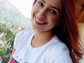 Erootiline videovestlus Celestte-cute