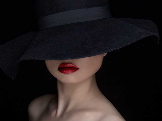 Profiili foto celestteparker