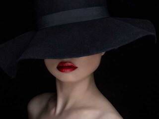 Erootiline videovestlus celestteparker