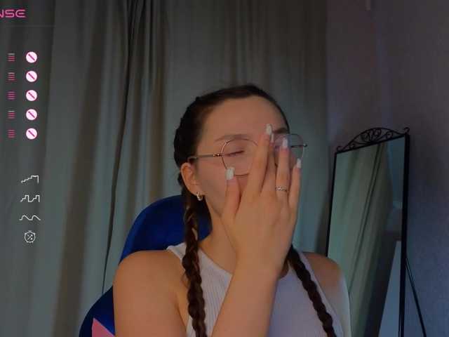 Profiili foto Celina-Meow