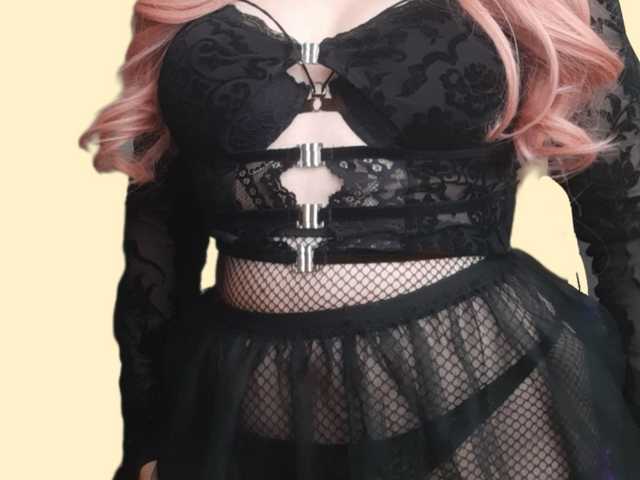 Profiili foto Celina-Rose